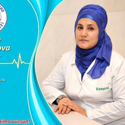 Şəlalə Muxtarova