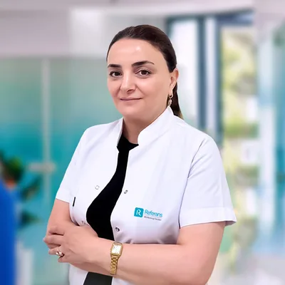 Şəlalə Qarayeva
