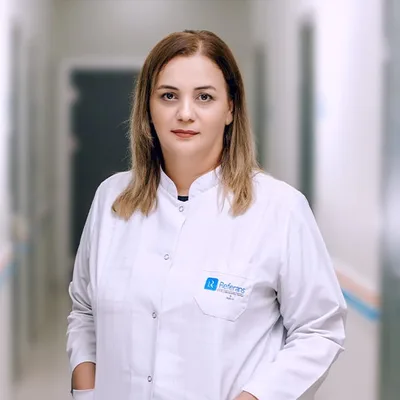 Şəlalə Süleymanova