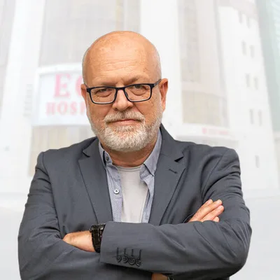 Selim Nalbant