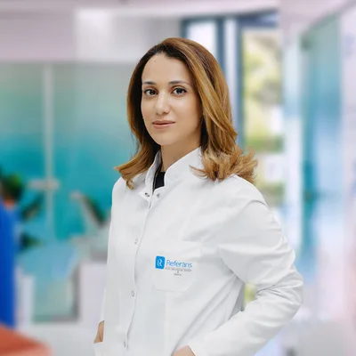 Səltənət Efendiyeva
