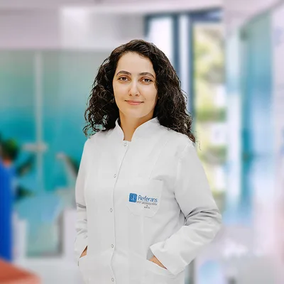 Səma Ağamirzəyeva