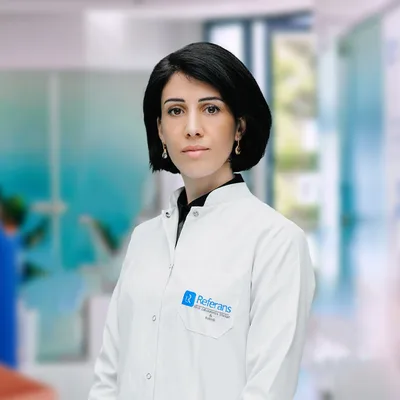 Səməngül Tarverdiyeva