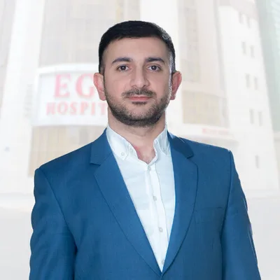 Şəmşir Vəliyev