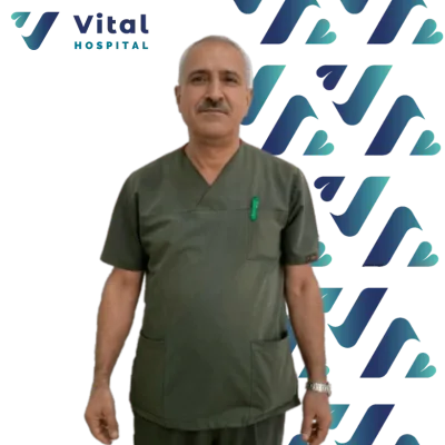 Şərəf Rəşidov