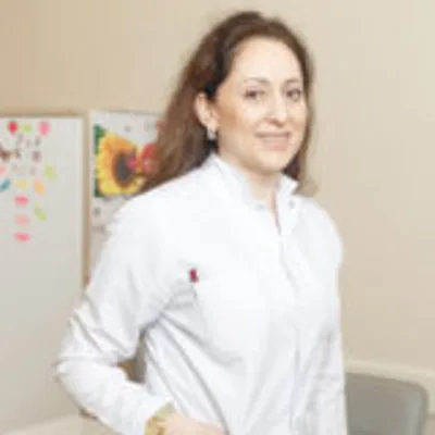 Sevil Rəhimova