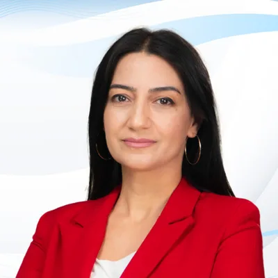 Sevinc Əhmədova