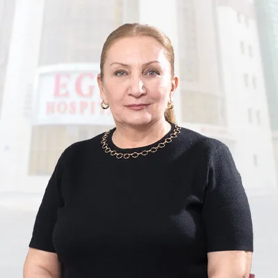 Sevinc Mehtiyeva