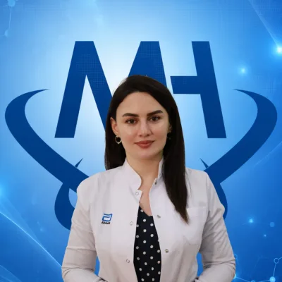 Sevinc Məmmədova