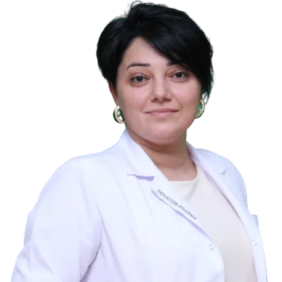 Sevinc Mirzəyeva