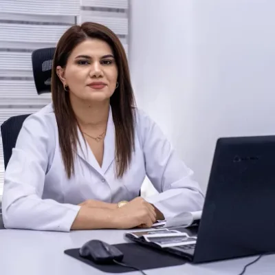 Sevinc Mustafayeva