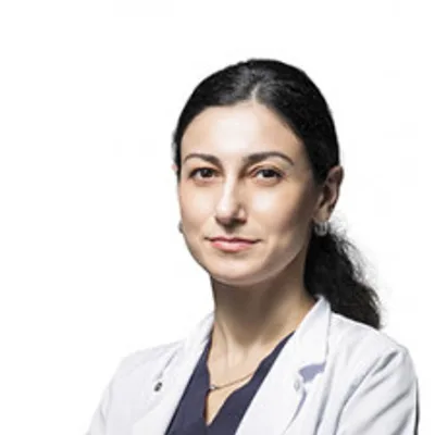 Sevinc Qaralova
