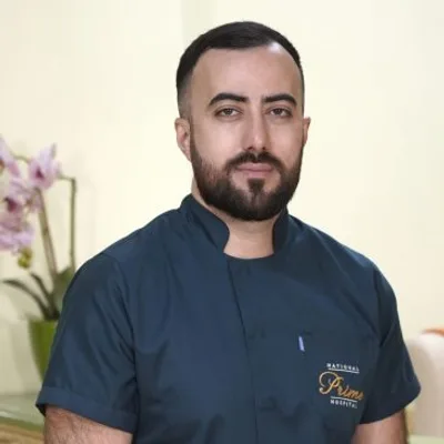 Seymur Abbasov