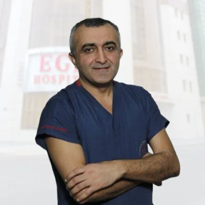 Seymur Musayev
