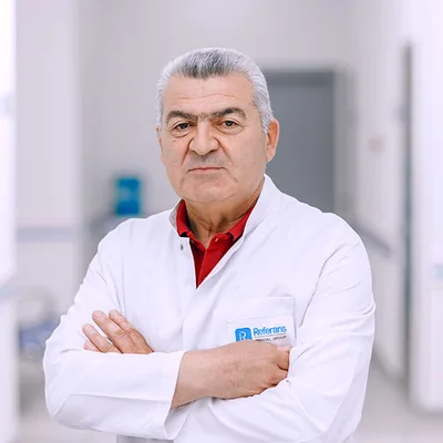 Şücaət Həşimov