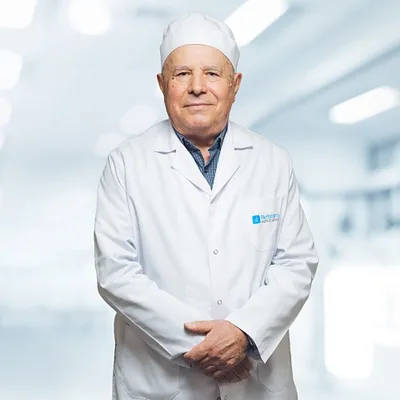 Süleyman Piriyev