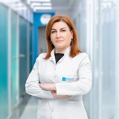 Təranə Bağırova