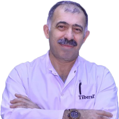 Teymur Ələkbərov