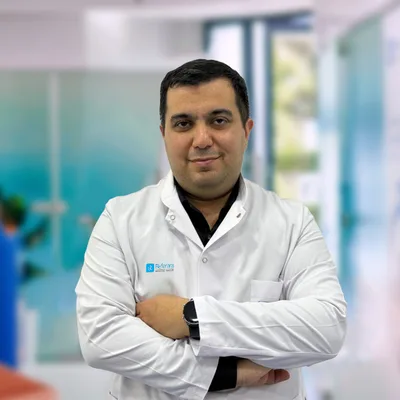 Teymur Novruzov