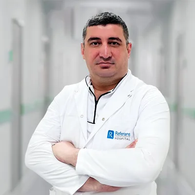 Tofiq Hüseynzadə