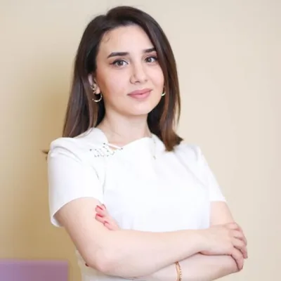 Tuğraxanım Əlinağıyeva