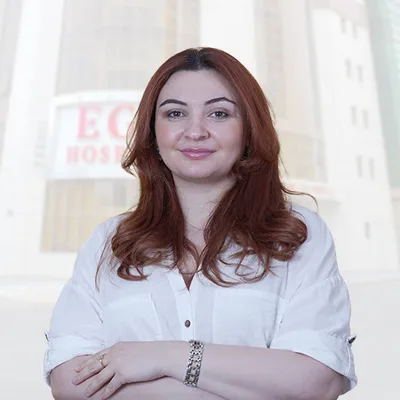 Türkan Nərimanzadə