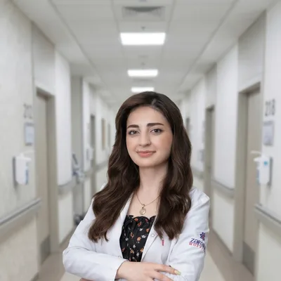 Ülkər Abdıyeva