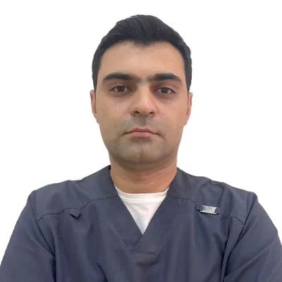 Ülvi Cabbarov