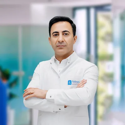 Ülvi İbrahimov