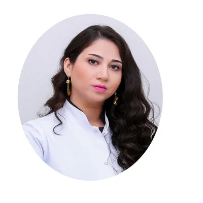Ülviyyə Abbasova