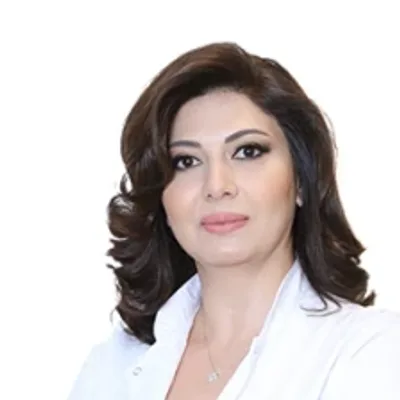 Ülviyyə Abdullayeva