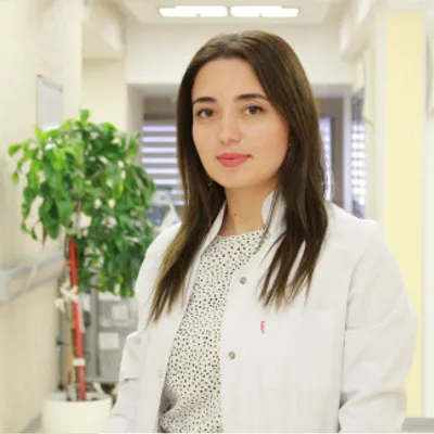 Ülviyyə Əsədova