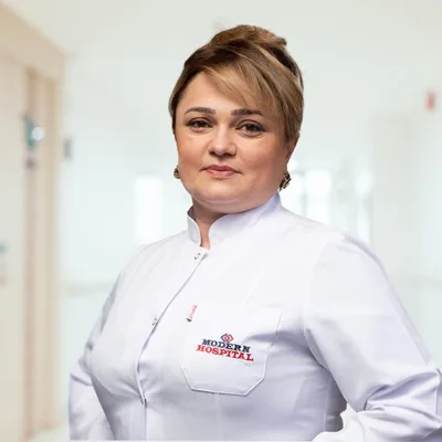 Ülviyyə Gülmalıyeva