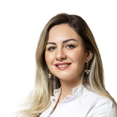 Ülviyyə Quliyeva