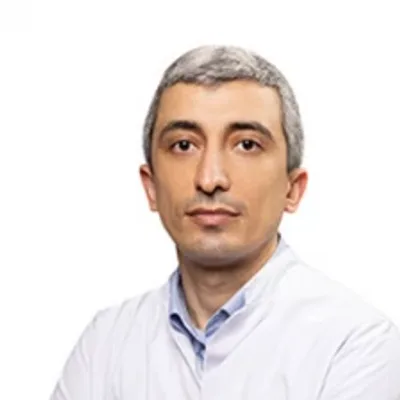 Umud Musayev