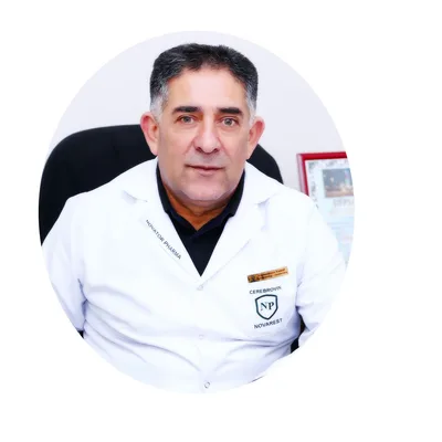 Vahid Gülmalıyev