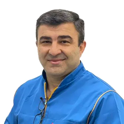 Vasif Hacıyev