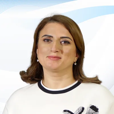 Vəfa Abbasova