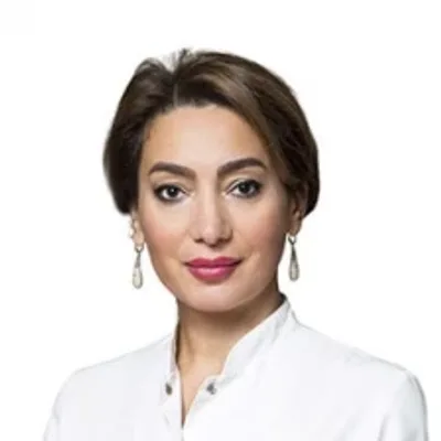 Vəfa İsayeva
