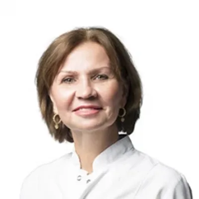 Viktoriya Həmidova