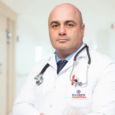 Vüqar Gülüzadə