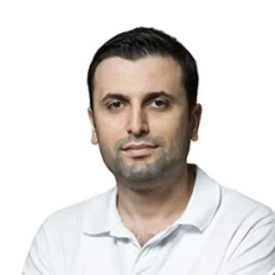 Vüqar İsmayılov