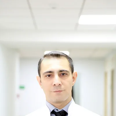 Vüqar Rəsulov