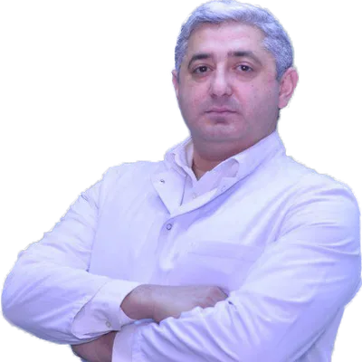 Vüsal Məmmədov