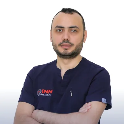 Vüsal Xəlilov
