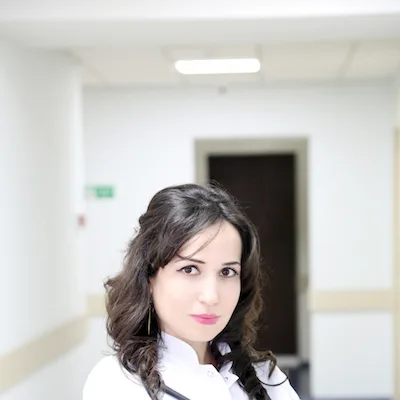 Vüsalə Atakişiyeva