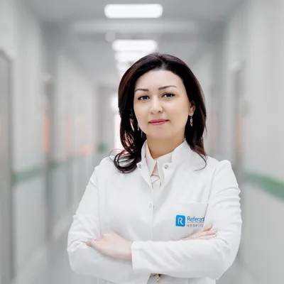 Vüsalə Babayeva