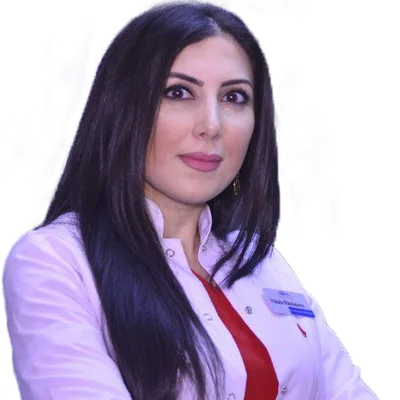 Vüsalə Rüstəmova