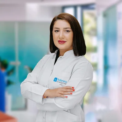 Vüsalə Yaşar