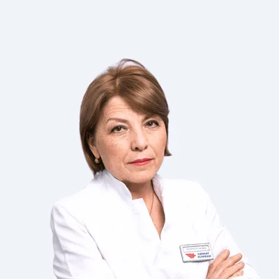 Xalidə Nadirova